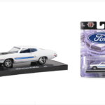 M2 1970 Ford Torino FT 429 SCJ