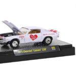 1972 Chevrolet Camaro z28