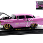Diecast Republic 1957 Chevrolet 150 Sedan