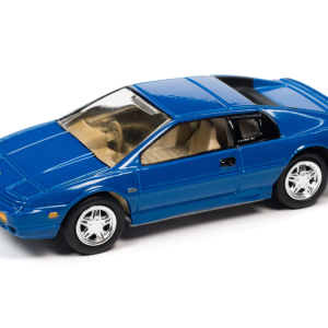 Diecast Republic Johnny Lightning Lotus Esprit