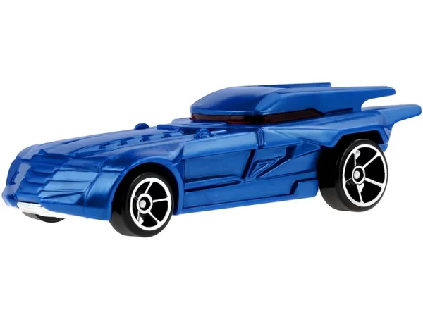 Diecast Republic Batmobile