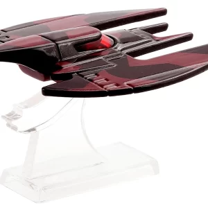 Diecast Republic Batman The Animated Series Batplane