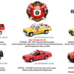 Greenlight Fire & Rescue Series 2