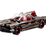 Diecast Republic Batman Classic TV Series Batmobile