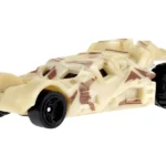 Diecast Republic The Dark Knight Batmobile