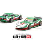 Kaido House Datsun