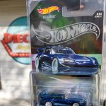 Hot Wheels NFT Honda S2000
