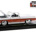1973 Chevrolet Cheyenne 10