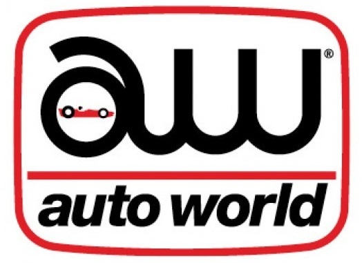 Auto world Logo