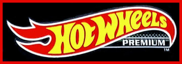 hot wheels premium logo